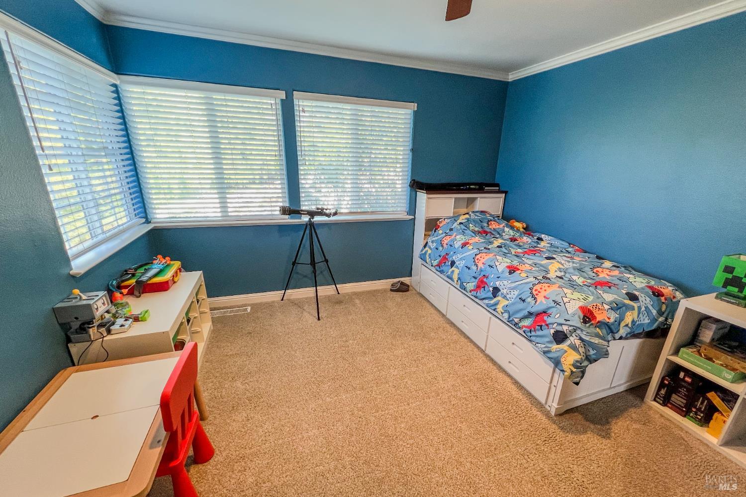 Detail Gallery Image 16 of 38 For 6081 Malcolm Ln, Penngrove,  CA 94951 - 3 Beds | 2/1 Baths