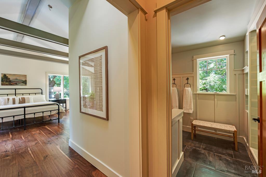 Detail Gallery Image 30 of 83 For 5961 Anderson Rd, Forestville,  CA 95436 - 3 Beds | 3 Baths