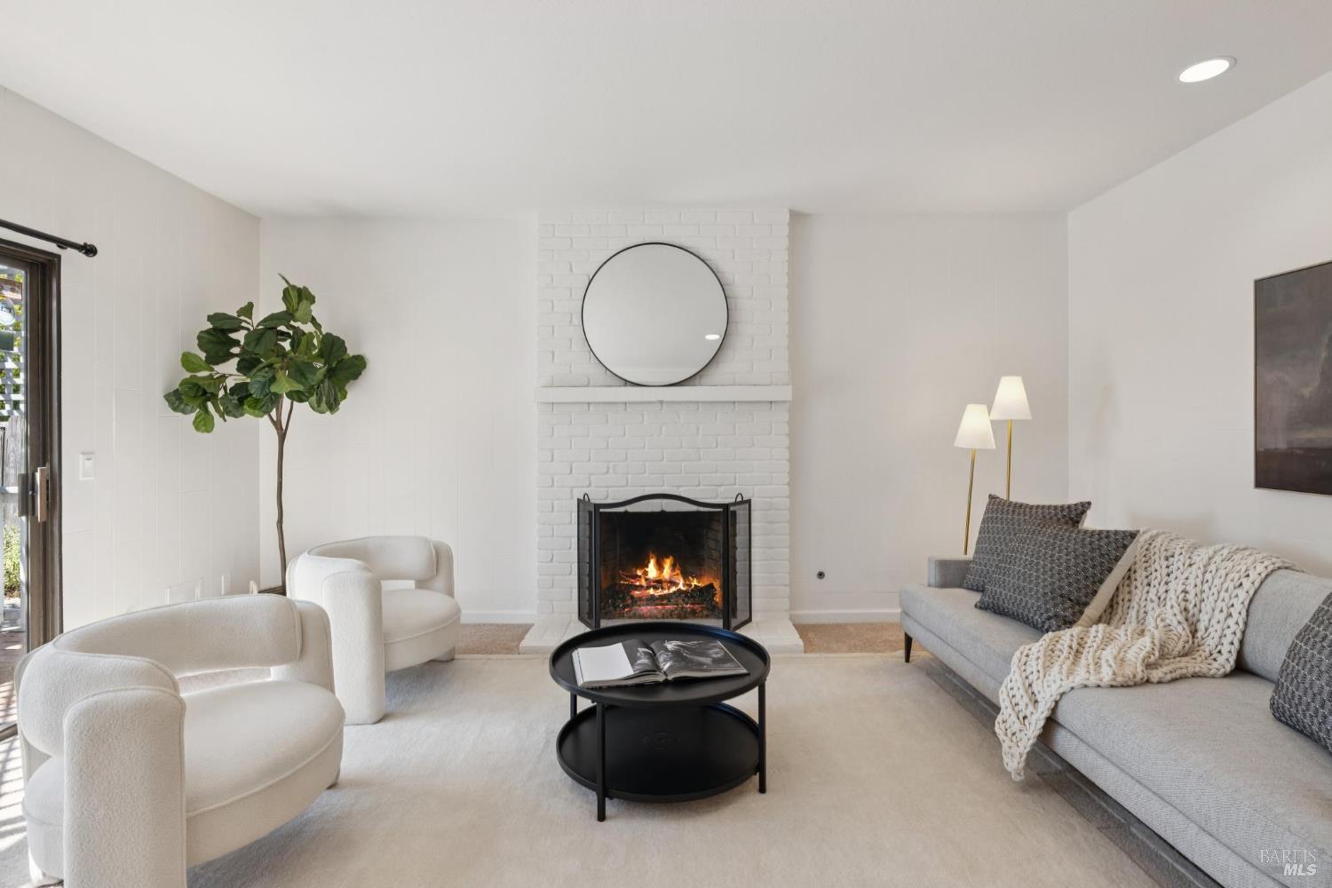 Detail Gallery Image 23 of 66 For 334 San Marin Dr, Novato,  CA 94945 - 4 Beds | 2 Baths