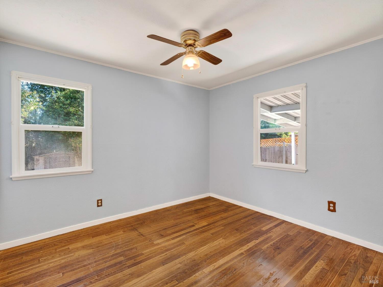 Detail Gallery Image 12 of 28 For 693 Mendocino Dr, Ukiah,  CA 95482 - 3 Beds | 1 Baths