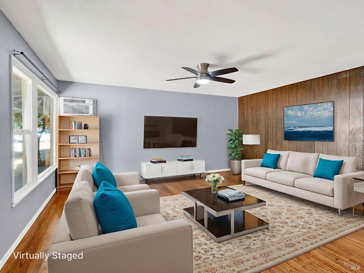 Detail Gallery Image 5 of 28 For 693 Mendocino Dr, Ukiah,  CA 95482 - 3 Beds | 1 Baths