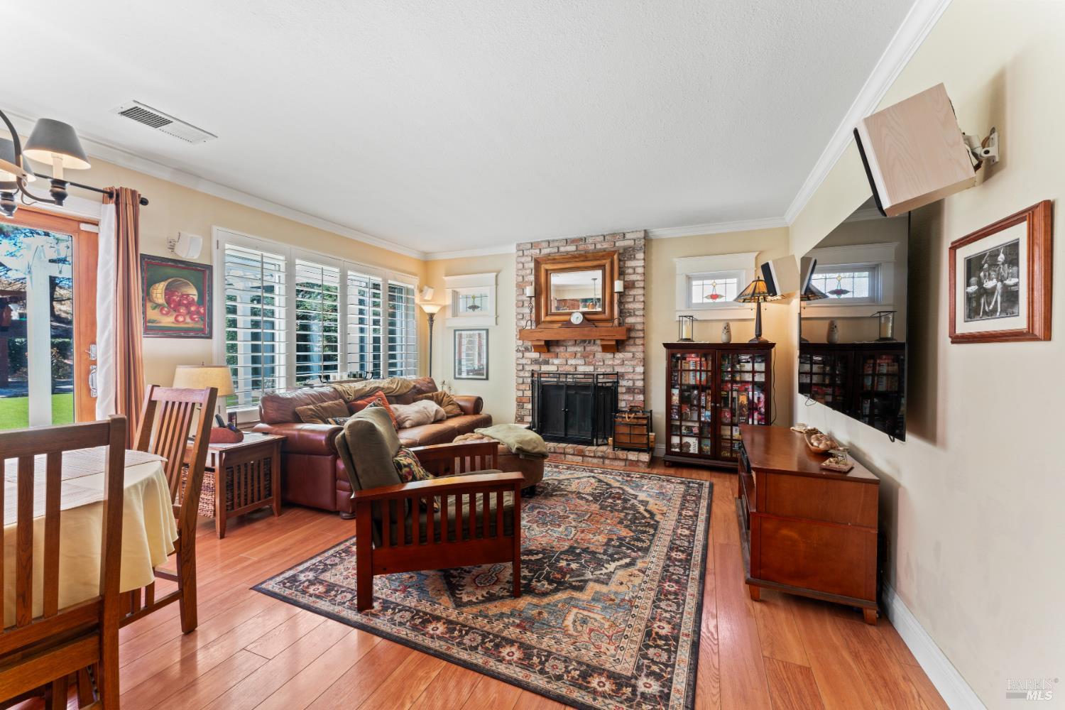 Detail Gallery Image 21 of 47 For 921 Bolton Cir, Benicia,  CA 94510 - 3 Beds | 2/1 Baths