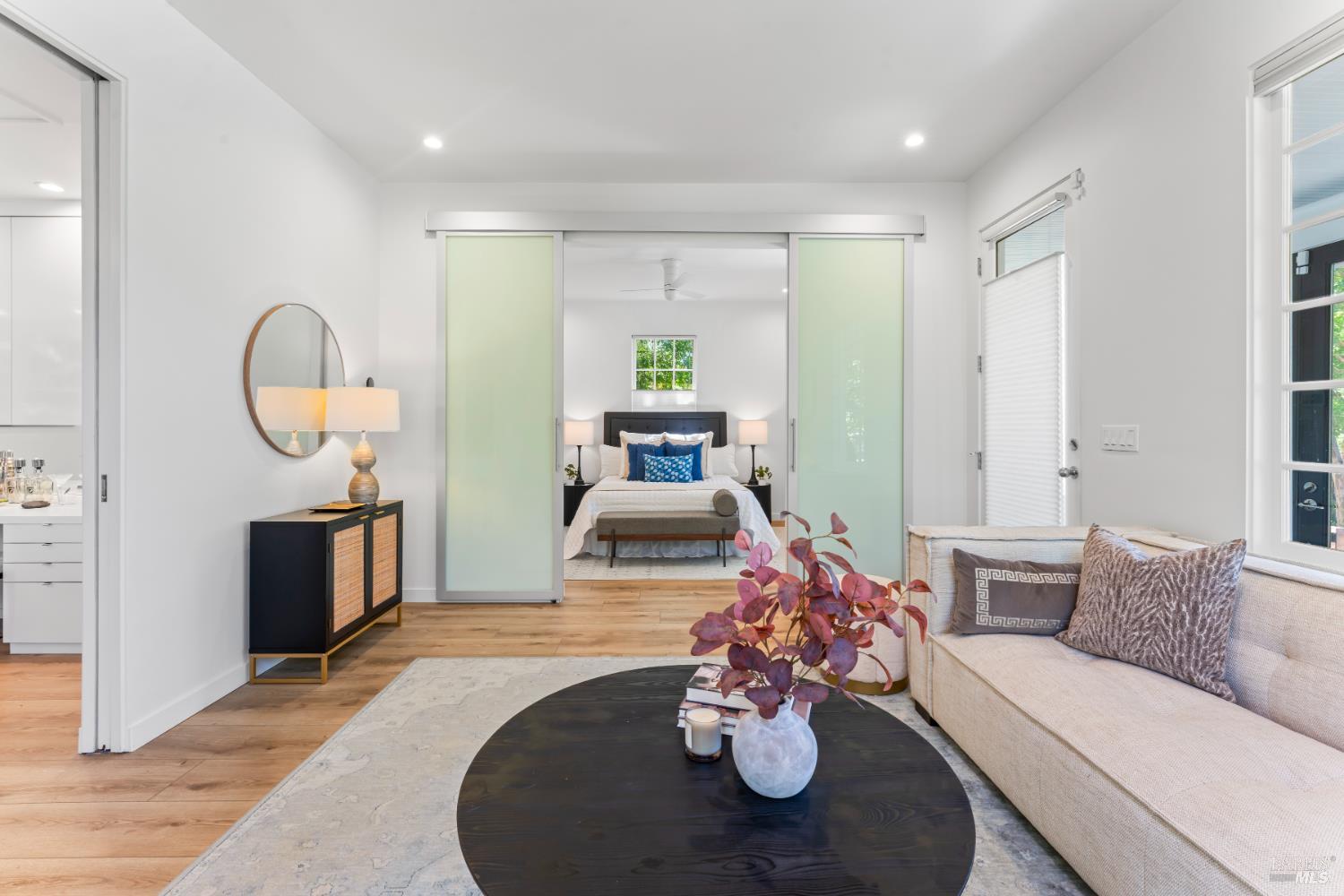 Detail Gallery Image 10 of 77 For 108 Randolph St, Napa,  CA 94559 - 3 Beds | 3 Baths