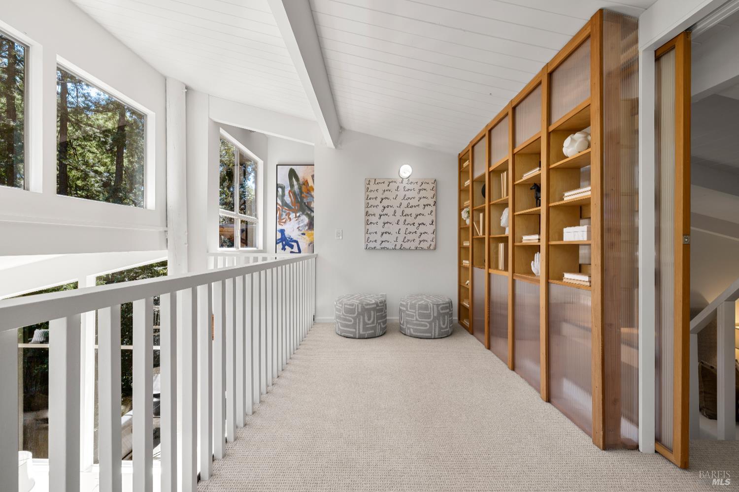 Detail Gallery Image 33 of 56 For 306 Edgewood Ave, Mill Valley,  CA 94941 - 4 Beds | 3 Baths