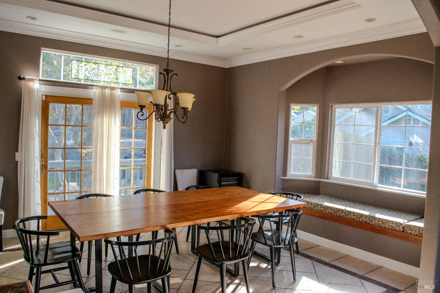 Detail Gallery Image 8 of 38 For 6081 Malcolm Ln, Penngrove,  CA 94951 - 3 Beds | 2/1 Baths