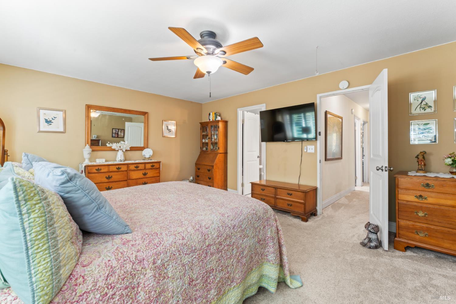 Detail Gallery Image 28 of 47 For 921 Bolton Cir, Benicia,  CA 94510 - 3 Beds | 2/1 Baths