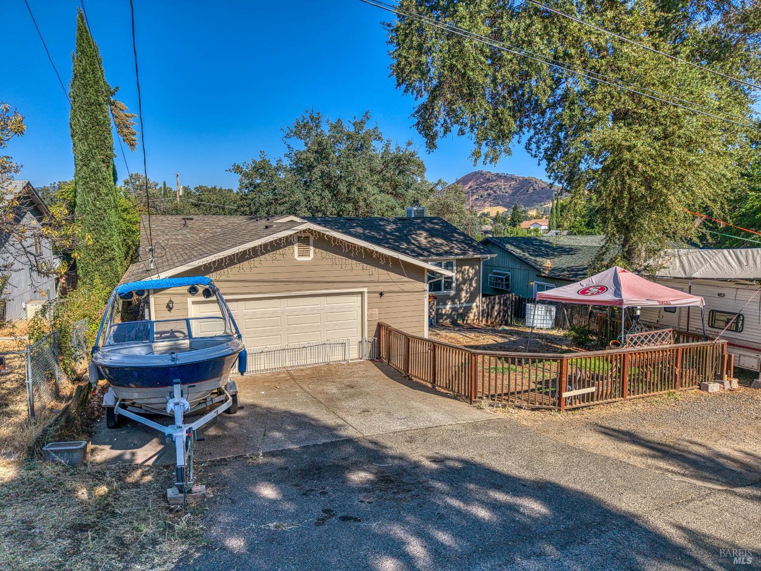 Detail Gallery Image 32 of 36 For 3664 Mckinnley Dr, Clearlake,  CA 95422 - 3 Beds | 2 Baths