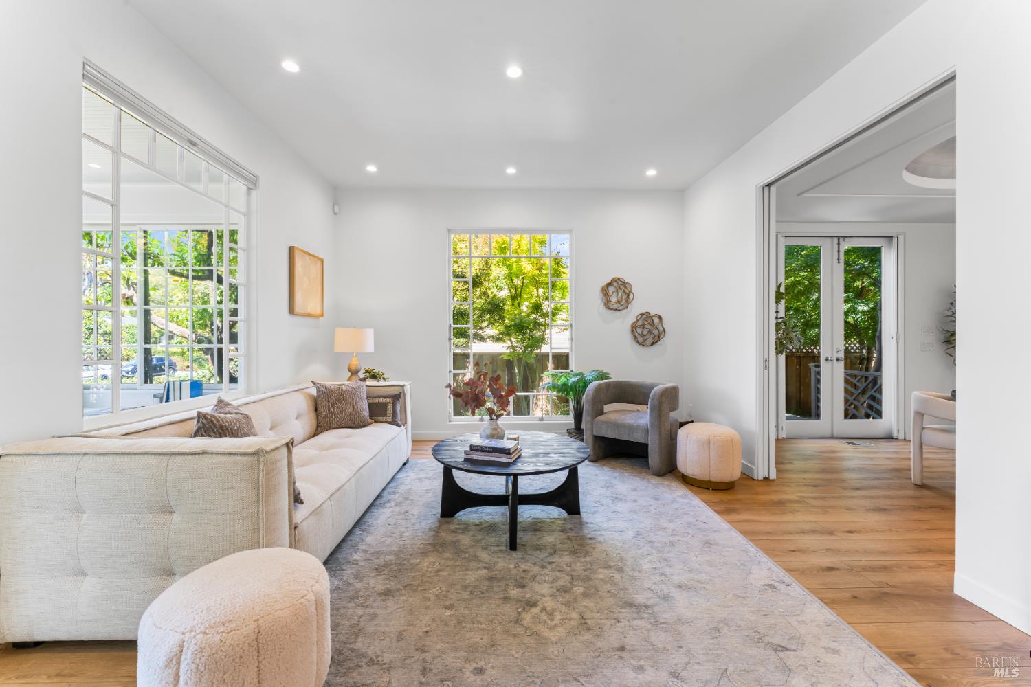 Detail Gallery Image 8 of 77 For 108 Randolph St, Napa,  CA 94559 - 3 Beds | 3 Baths