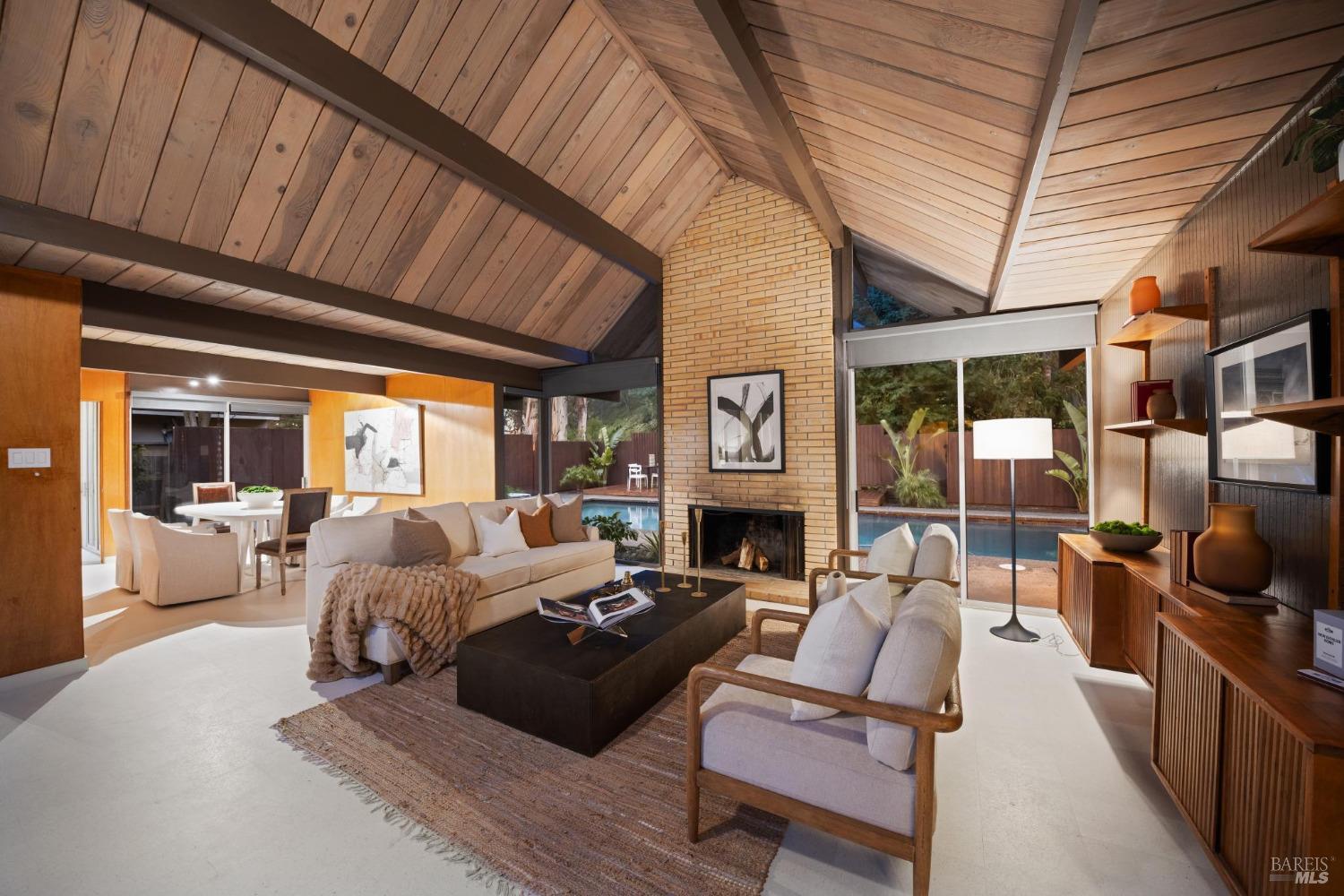Detail Gallery Image 54 of 55 For 87 Mount Rainier Dr, San Rafael,  CA 94903 - 5 Beds | 2 Baths