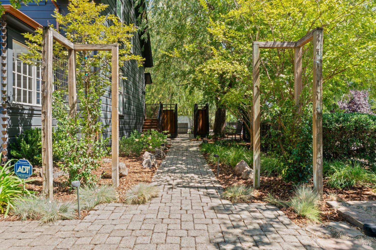 Detail Gallery Image 48 of 77 For 108 Randolph St, Napa,  CA 94559 - 3 Beds | 3 Baths