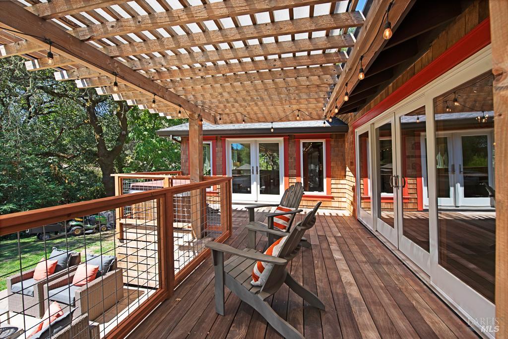 Detail Gallery Image 36 of 83 For 5961 Anderson Rd, Forestville,  CA 95436 - 3 Beds | 3 Baths