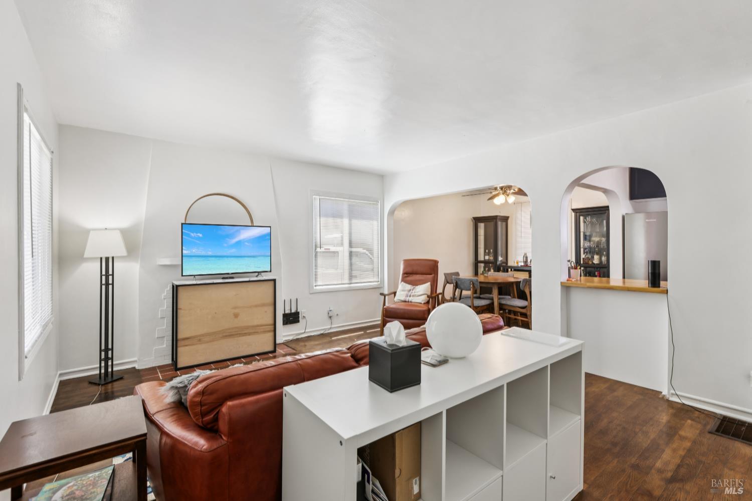 Detail Gallery Image 10 of 32 For 1522 Francisco St, Berkeley,  CA 94703 - 2 Beds | 2 Baths