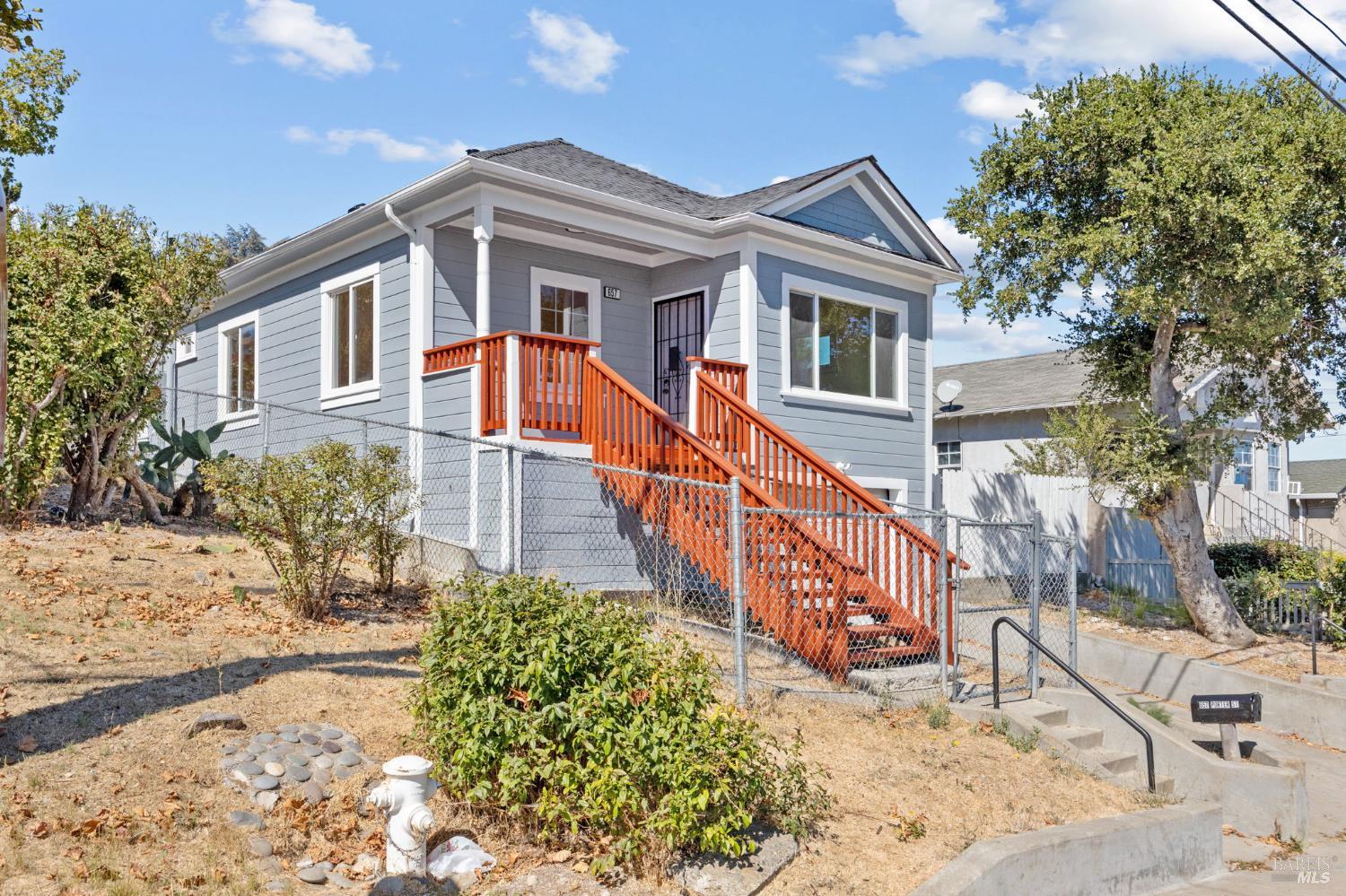 Detail Gallery Image 22 of 32 For 657 Porter St, Vallejo,  CA 94590 - 3 Beds | 2 Baths
