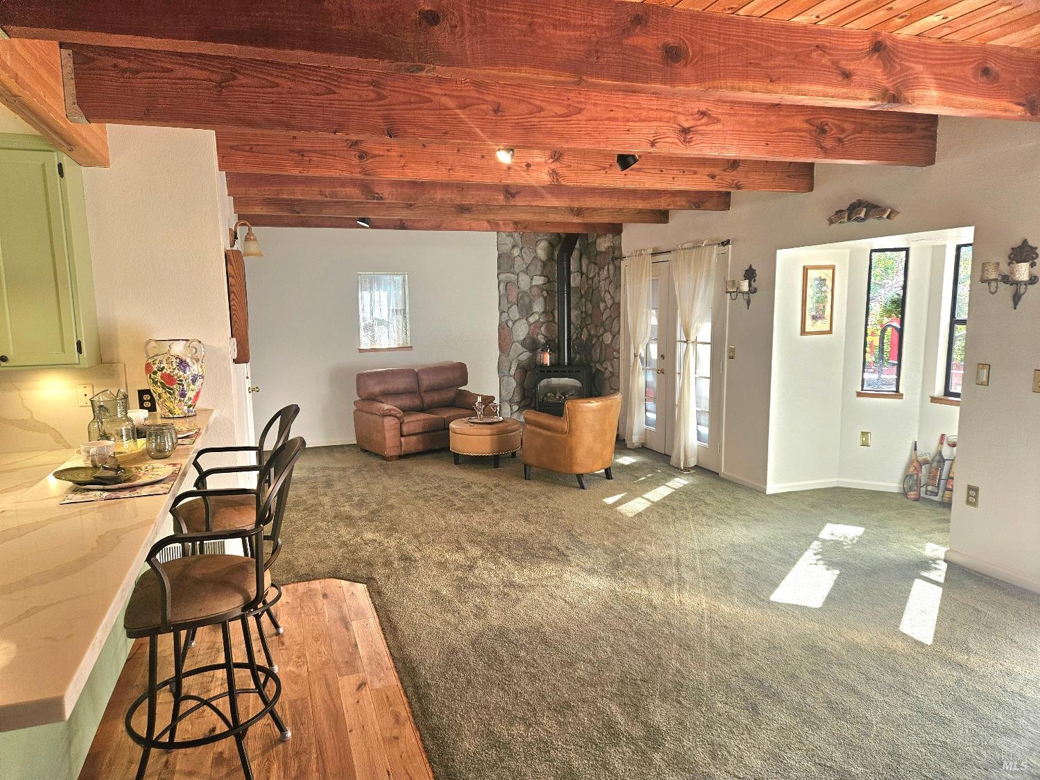 Detail Gallery Image 37 of 47 For 15110 Drake Rd, Guerneville,  CA 95446 - 3 Beds | 3 Baths