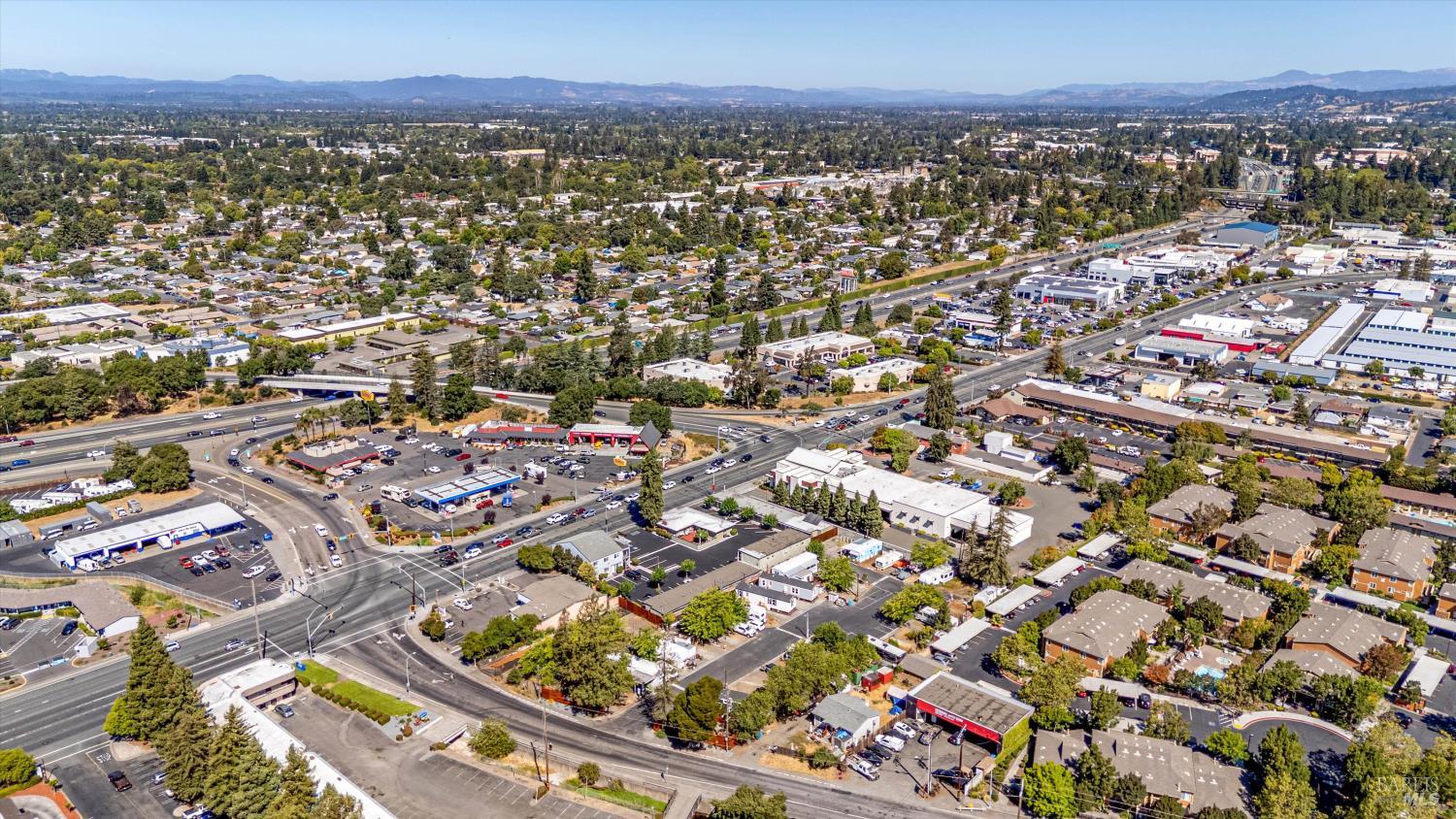 Detail Gallery Image 31 of 32 For 101 Colgan Ave 2, Santa Rosa,  CA 95404 - 1 Beds | 1 Baths