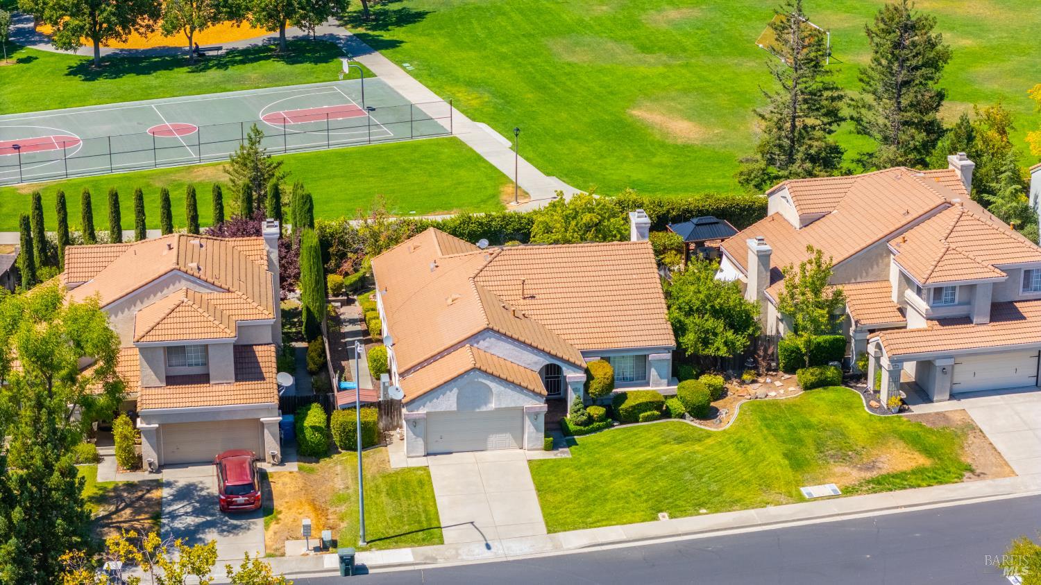 Detail Gallery Image 57 of 58 For 202 Bantry Dr, Vacaville,  CA 95688 - 3 Beds | 2 Baths