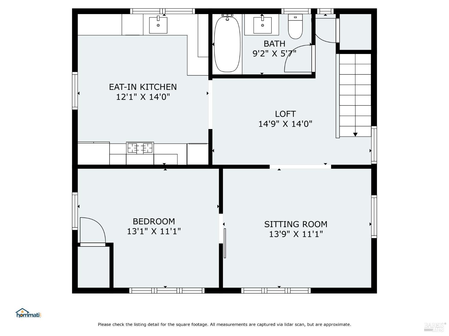 Detail Gallery Image 77 of 77 For 108 Randolph St, Napa,  CA 94559 - 3 Beds | 3 Baths