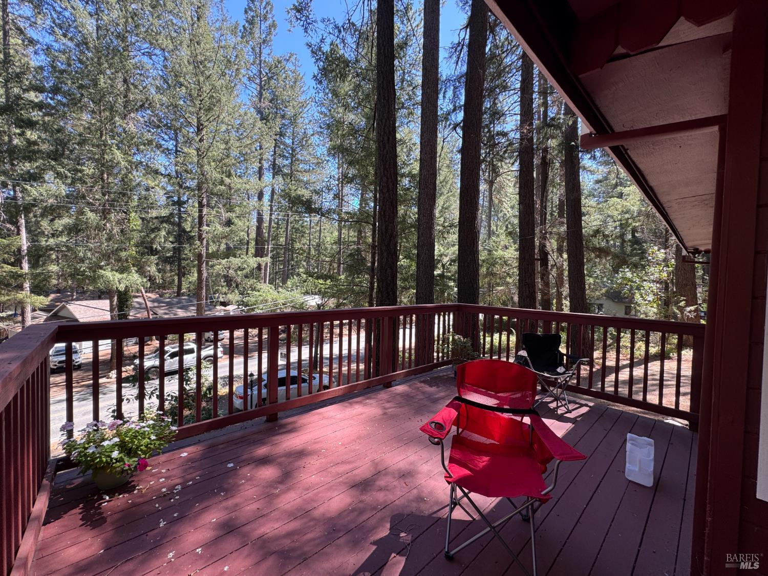 Detail Gallery Image 7 of 9 For 15865 Bottle Rock Rd, Cobb,  CA 95426 - 2 Beds | 1 Baths