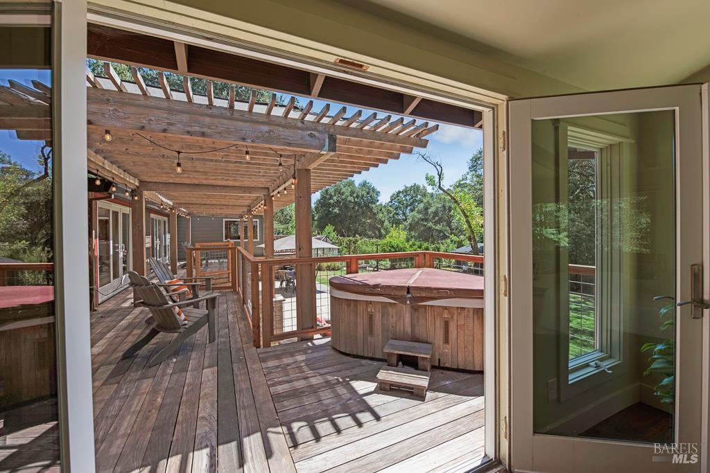 Detail Gallery Image 28 of 83 For 5961 Anderson Rd, Forestville,  CA 95436 - 3 Beds | 3 Baths