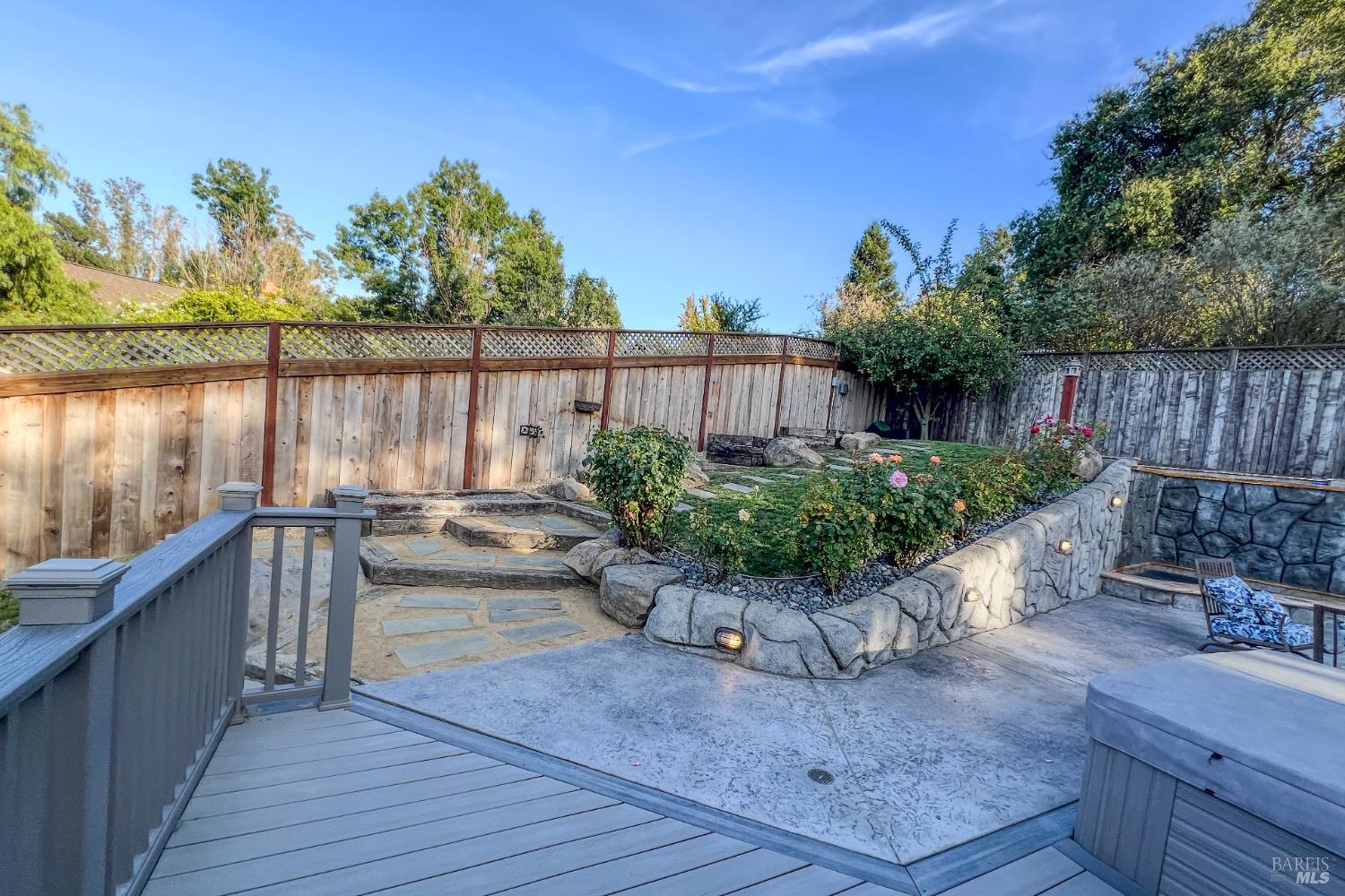 Detail Gallery Image 31 of 38 For 6081 Malcolm Ln, Penngrove,  CA 94951 - 3 Beds | 2/1 Baths