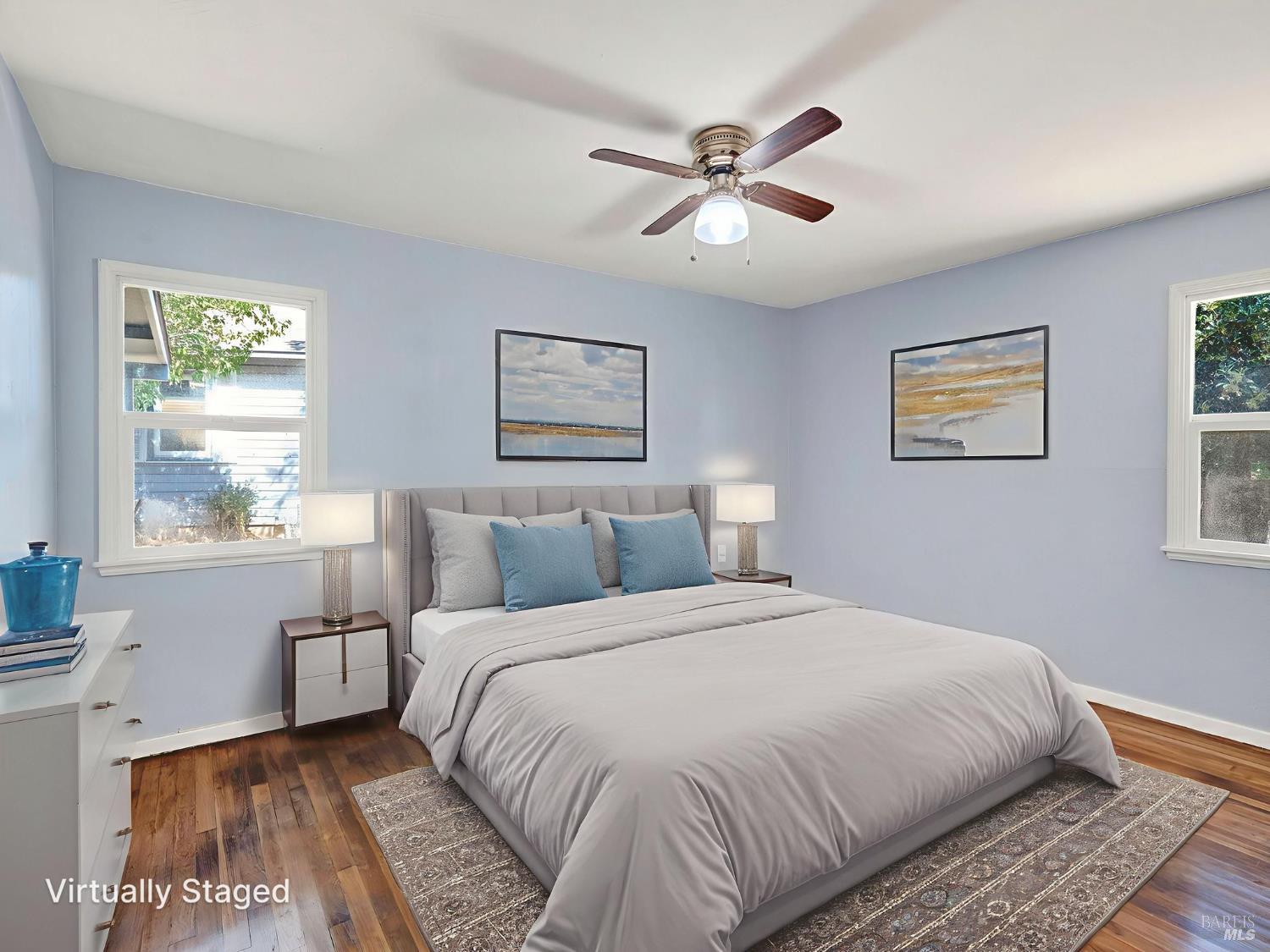 Detail Gallery Image 14 of 28 For 693 Mendocino Dr, Ukiah,  CA 95482 - 3 Beds | 1 Baths
