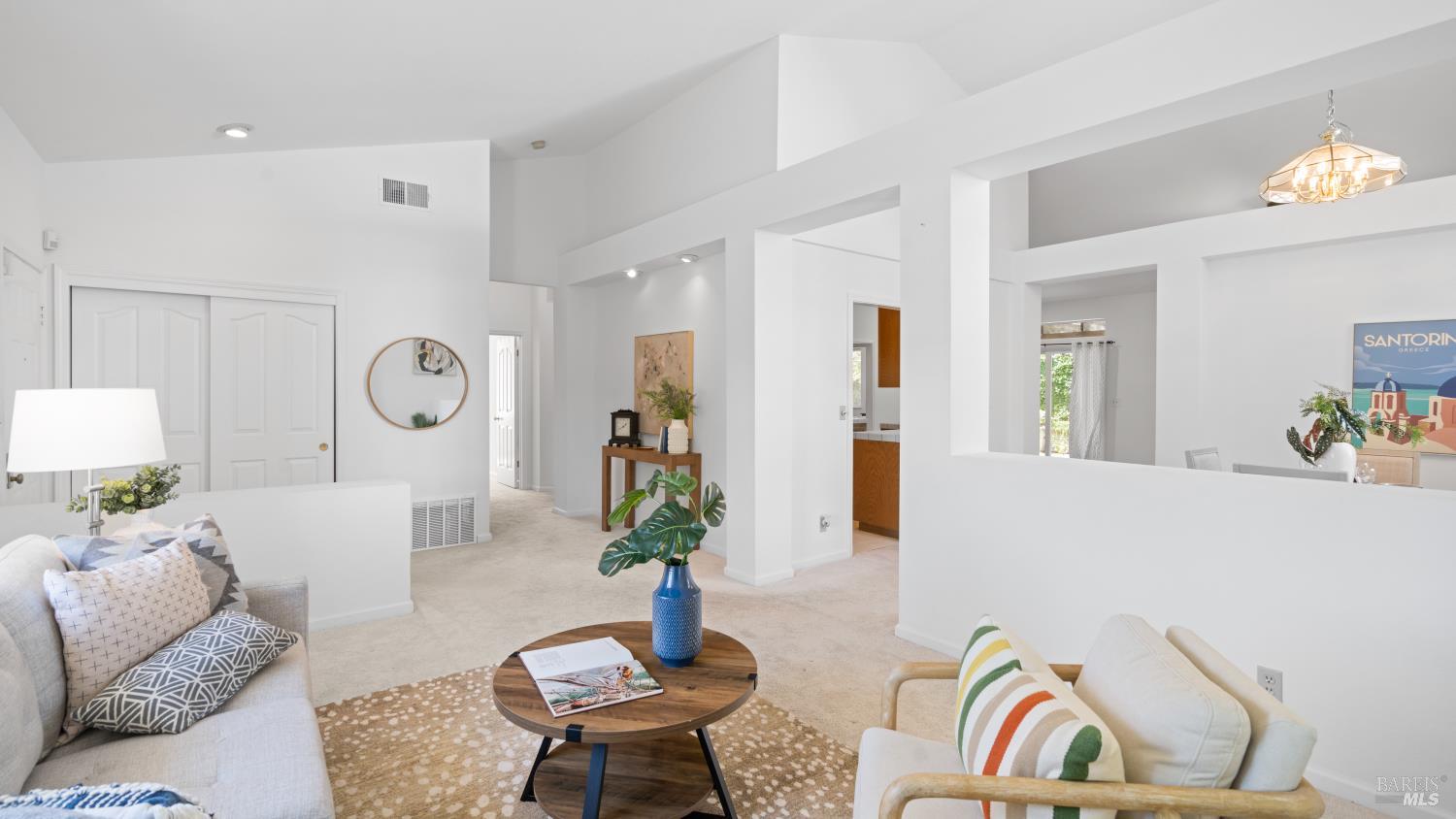 Detail Gallery Image 8 of 58 For 202 Bantry Dr, Vacaville,  CA 95688 - 3 Beds | 2 Baths