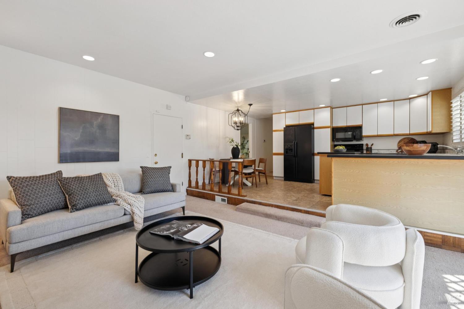 Detail Gallery Image 25 of 66 For 334 San Marin Dr, Novato,  CA 94945 - 4 Beds | 2 Baths