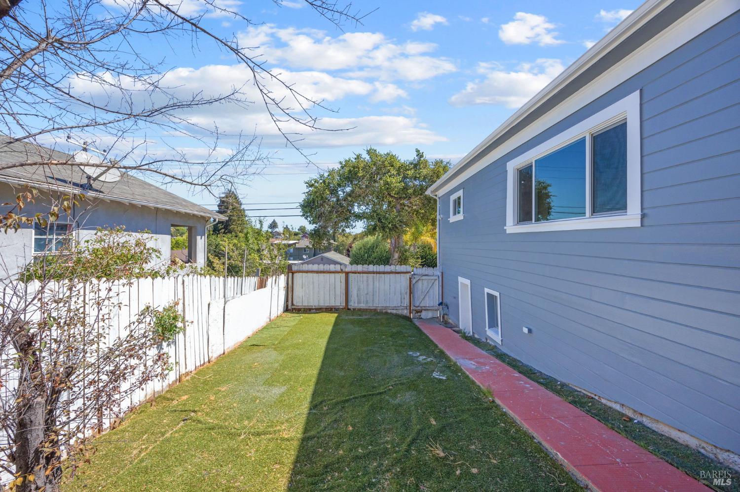 Detail Gallery Image 20 of 32 For 657 Porter St, Vallejo,  CA 94590 - 3 Beds | 2 Baths
