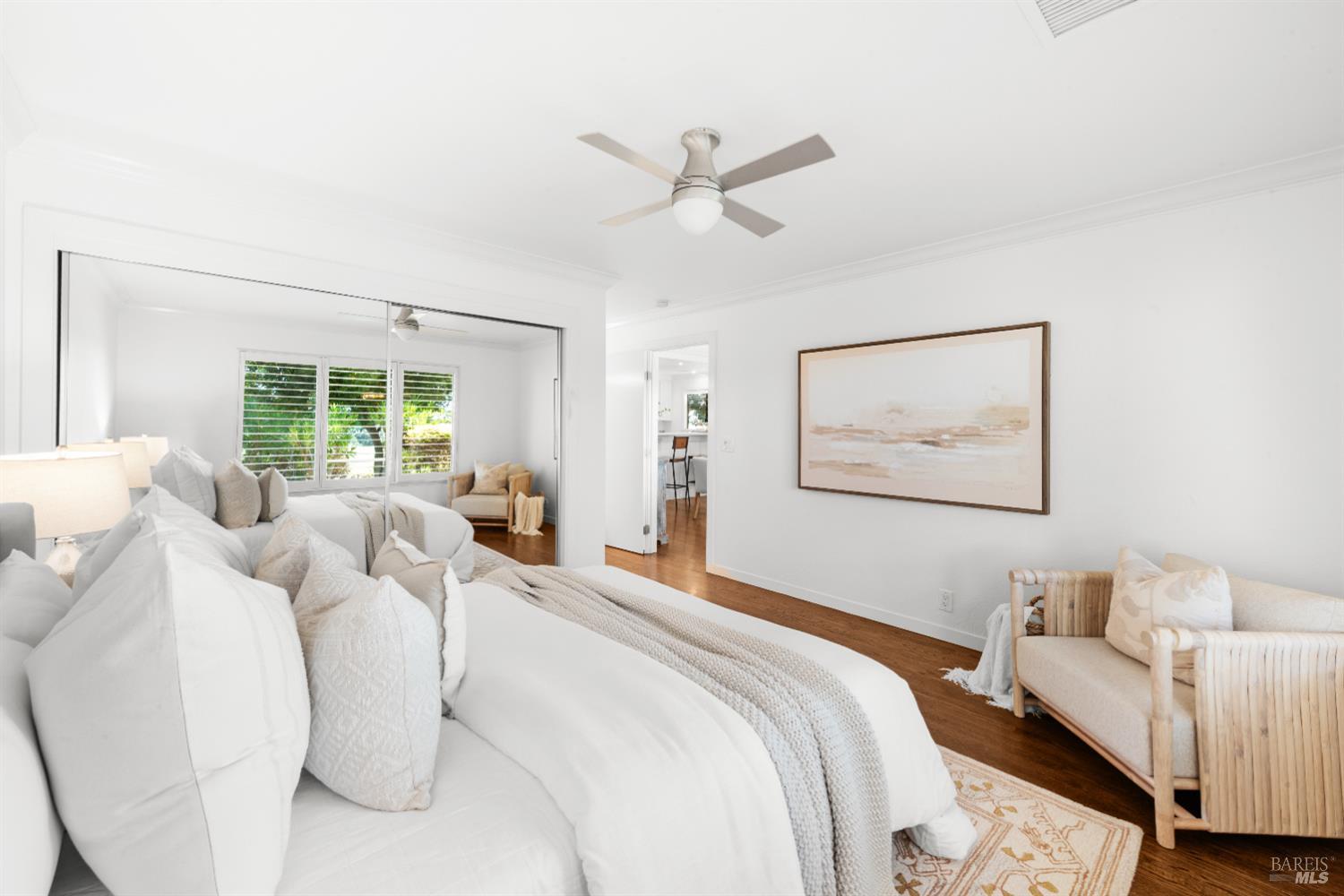 Detail Gallery Image 16 of 48 For 845 Acorn Way, Napa,  CA 94558 - 3 Beds | 2 Baths