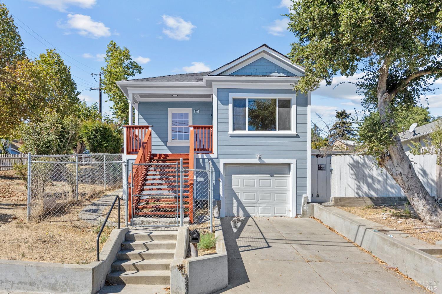 Detail Gallery Image 21 of 32 For 657 Porter St, Vallejo,  CA 94590 - 3 Beds | 2 Baths