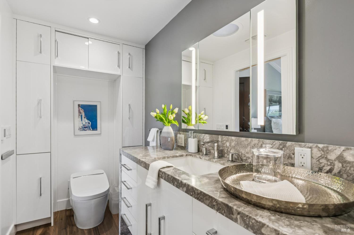 Detail Gallery Image 35 of 69 For 836 Acorn Way, Napa,  CA 94558 - 3 Beds | 2 Baths