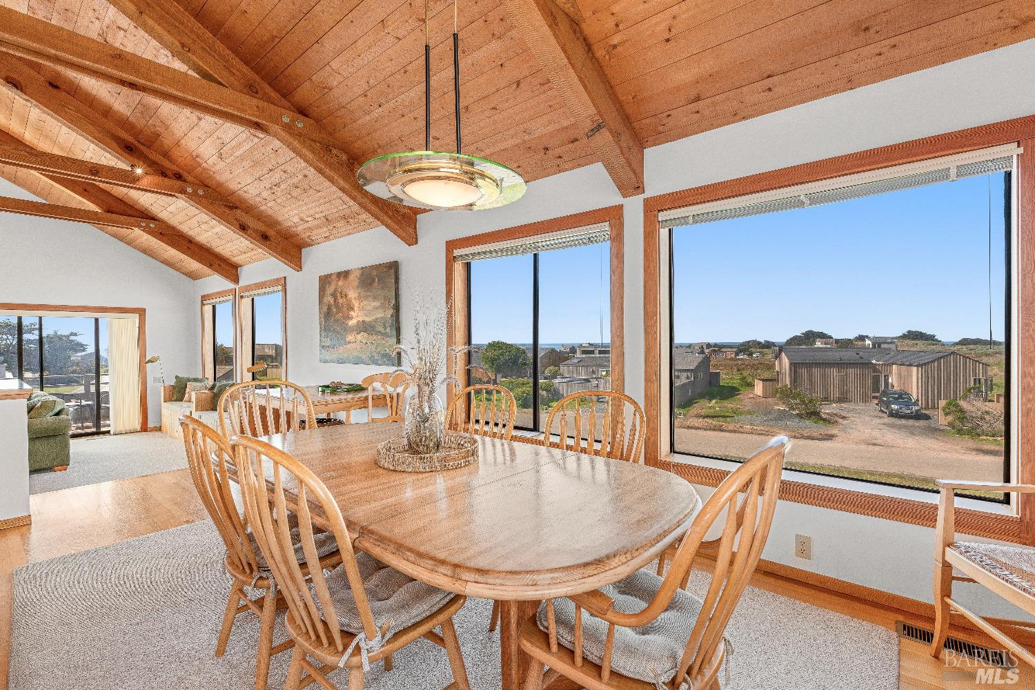 Detail Gallery Image 8 of 38 For 41940 Mizzen Mast Unkn, The Sea Ranch,  CA 95497 - 4 Beds | 3/1 Baths