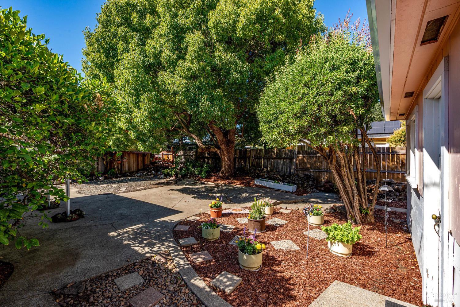 Detail Gallery Image 33 of 40 For 1229 Olive St, Santa Rosa,  CA 95407 - 3 Beds | 2 Baths