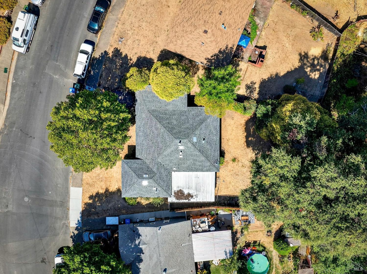 Detail Gallery Image 26 of 28 For 693 Mendocino Dr, Ukiah,  CA 95482 - 3 Beds | 1 Baths