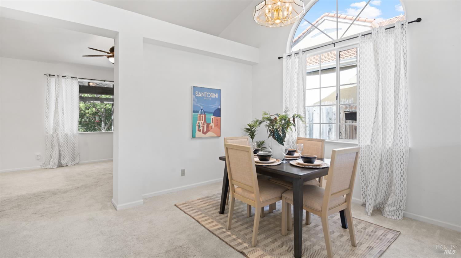 Detail Gallery Image 9 of 58 For 202 Bantry Dr, Vacaville,  CA 95688 - 3 Beds | 2 Baths