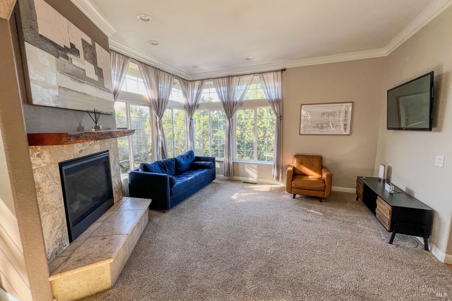 Detail Gallery Image 7 of 38 For 6081 Malcolm Ln, Penngrove,  CA 94951 - 3 Beds | 2/1 Baths