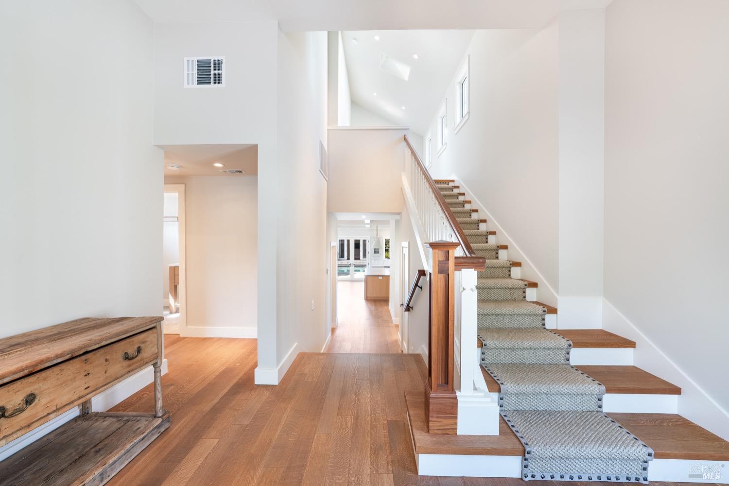 Detail Gallery Image 16 of 24 For 1508 Spring St, Saint Helena,  CA 94574 - 3 Beds | 3/1 Baths