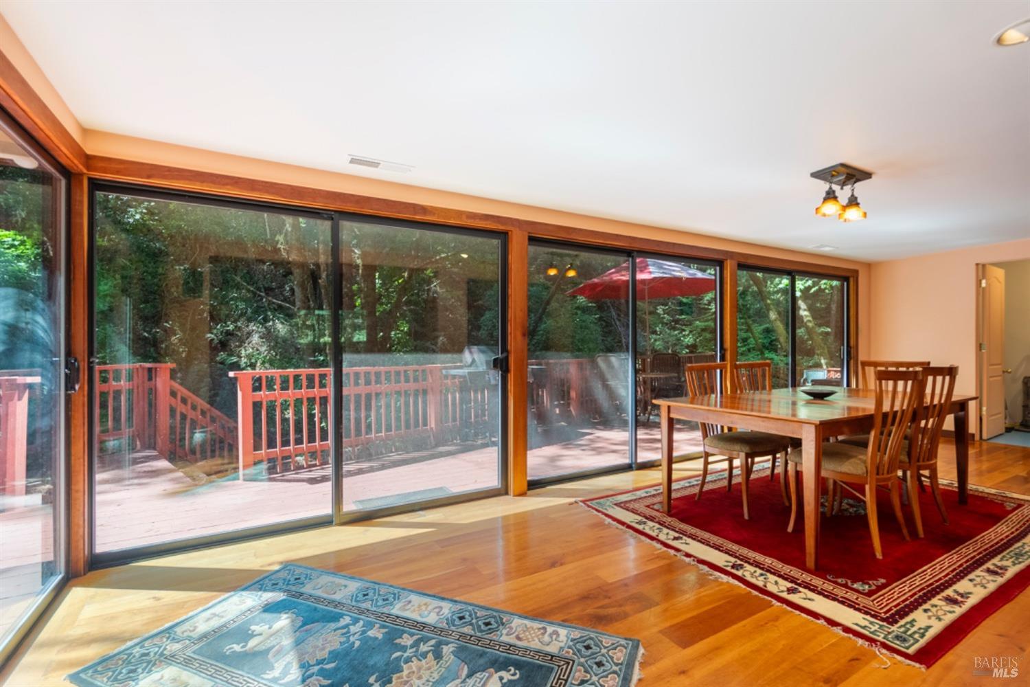Detail Gallery Image 10 of 39 For 7600 Bohemian Hwy, Occidental,  CA 95465 - 2 Beds | 1 Baths