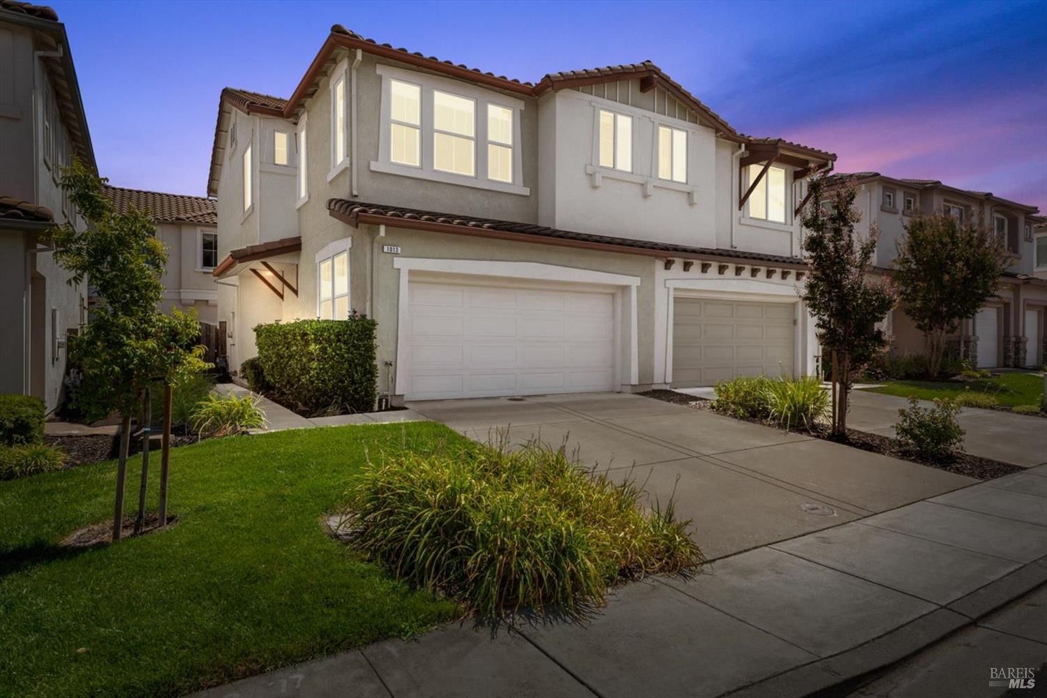 Detail Gallery Image 53 of 54 For 1013 Portofino Ave, Vacaville,  CA 95687 - 3 Beds | 2/1 Baths