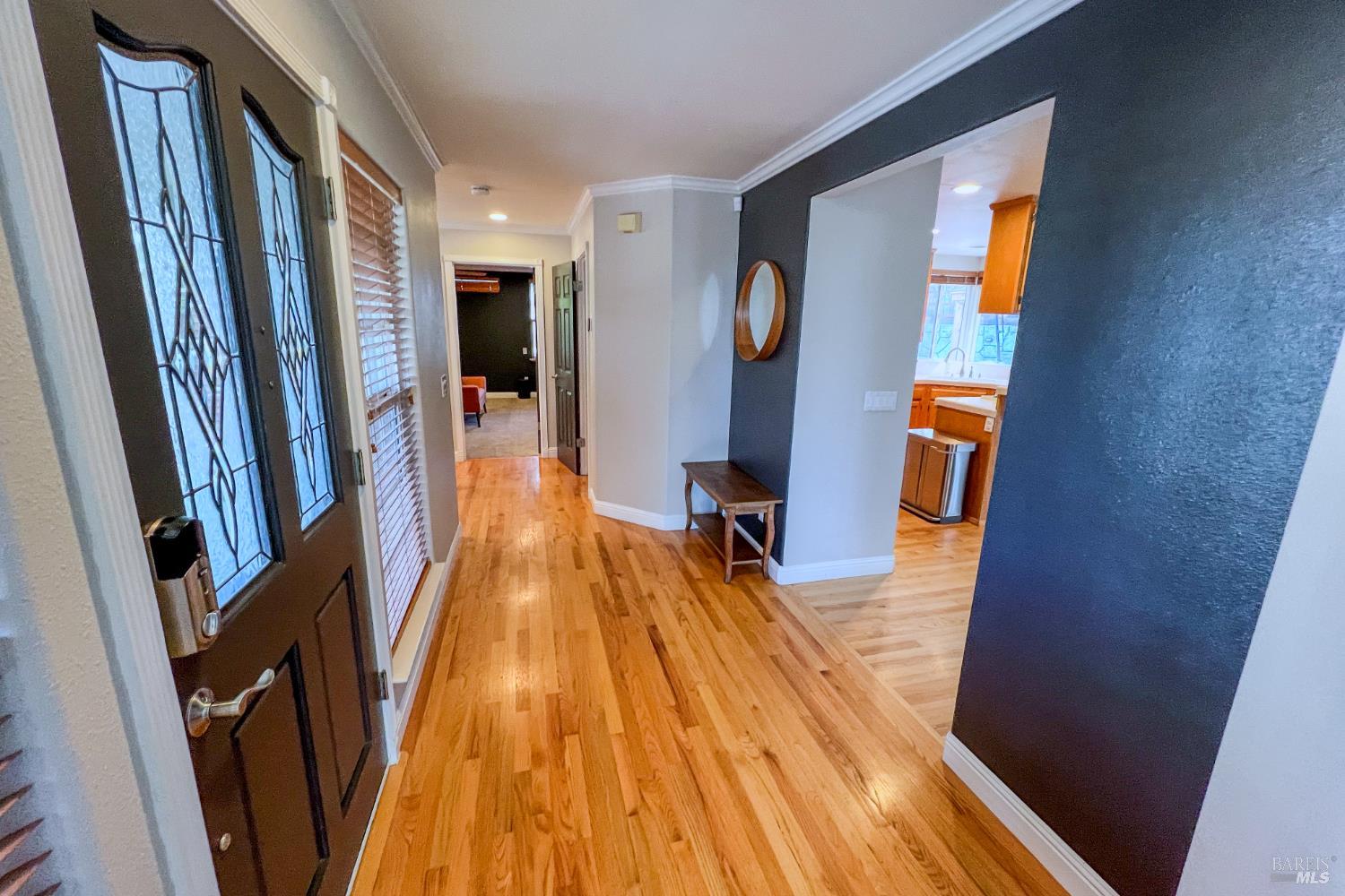 Detail Gallery Image 15 of 38 For 6081 Malcolm Ln, Penngrove,  CA 94951 - 3 Beds | 2/1 Baths