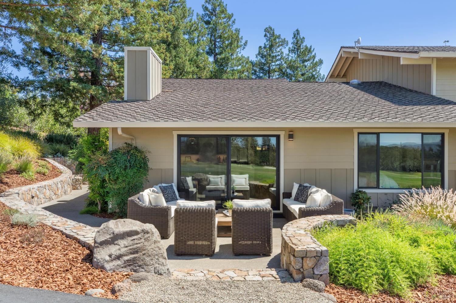 Detail Gallery Image 54 of 69 For 836 Acorn Way, Napa,  CA 94558 - 3 Beds | 2 Baths