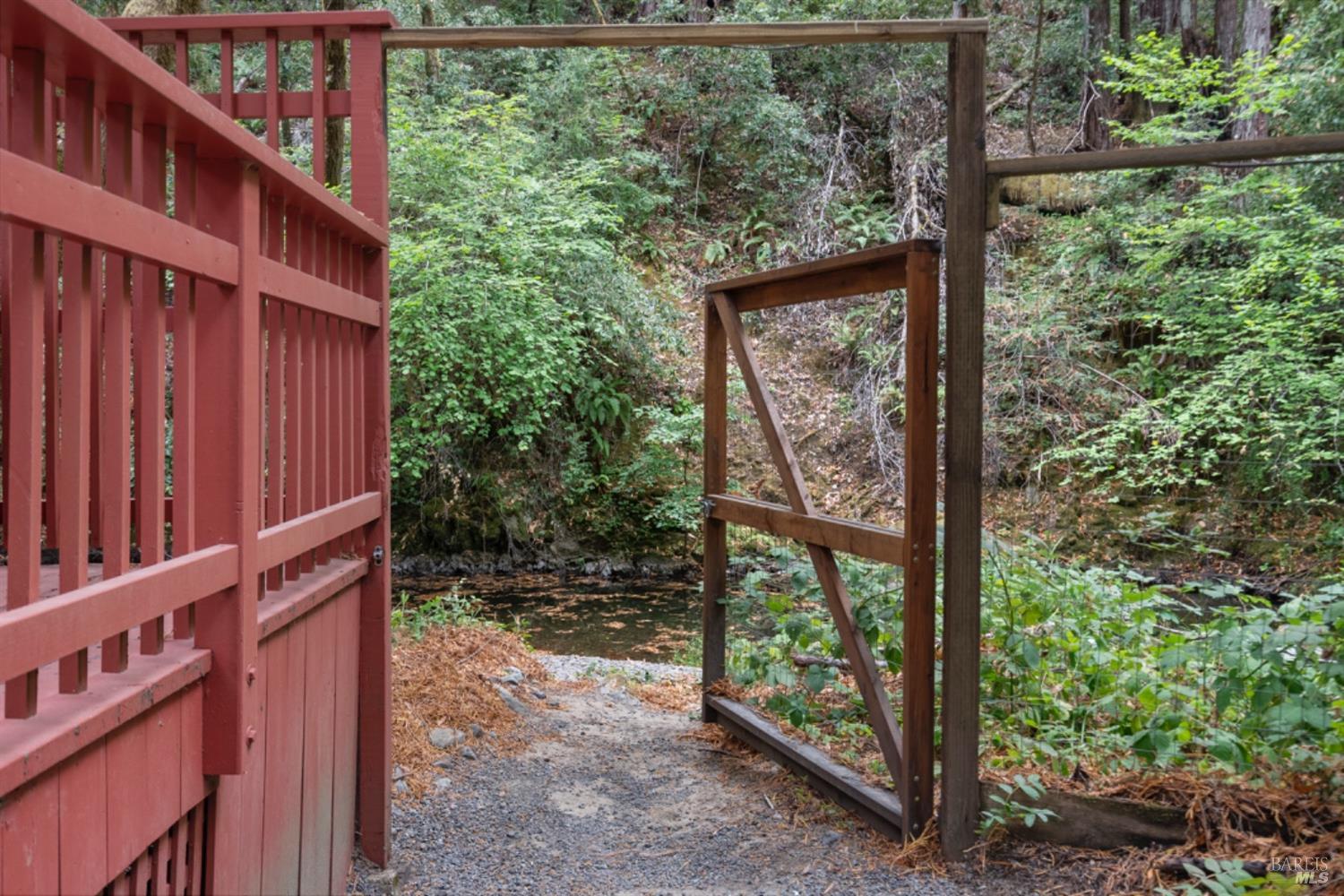 Detail Gallery Image 30 of 39 For 7600 Bohemian Hwy, Occidental,  CA 95465 - 2 Beds | 1 Baths