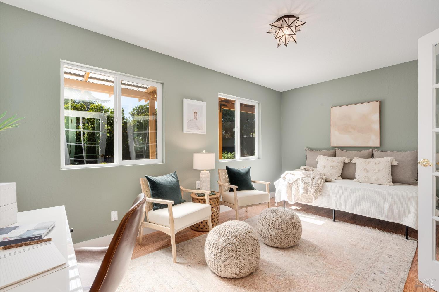 Detail Gallery Image 22 of 46 For 19100 Ola Ct, Sonoma,  CA 95476 - 2 Beds | 2 Baths