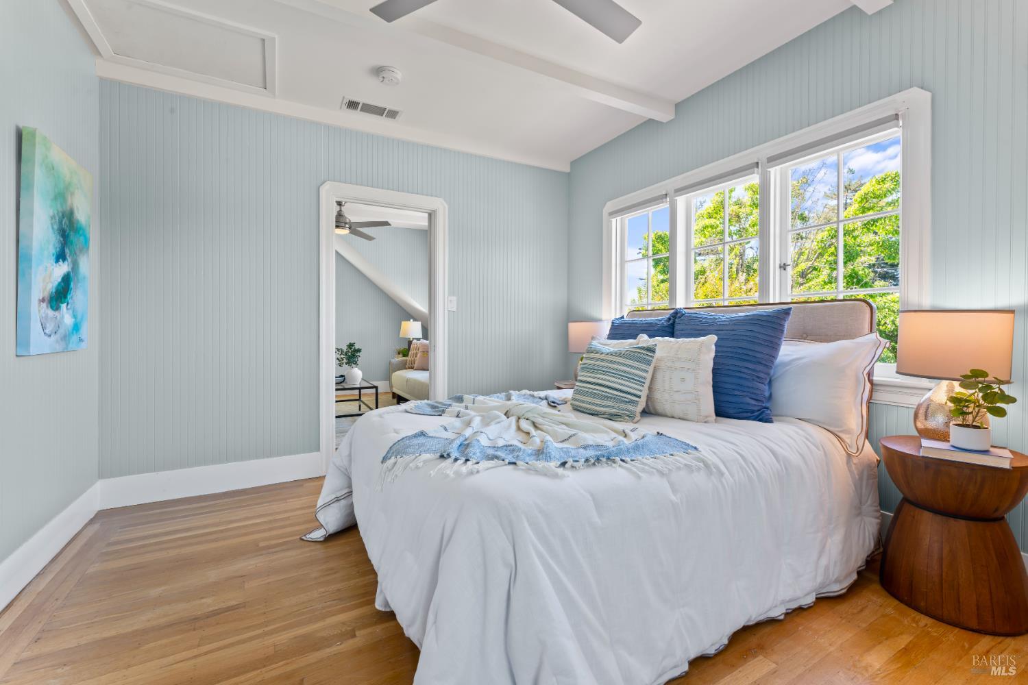 Detail Gallery Image 60 of 77 For 108 Randolph St, Napa,  CA 94559 - 3 Beds | 3 Baths