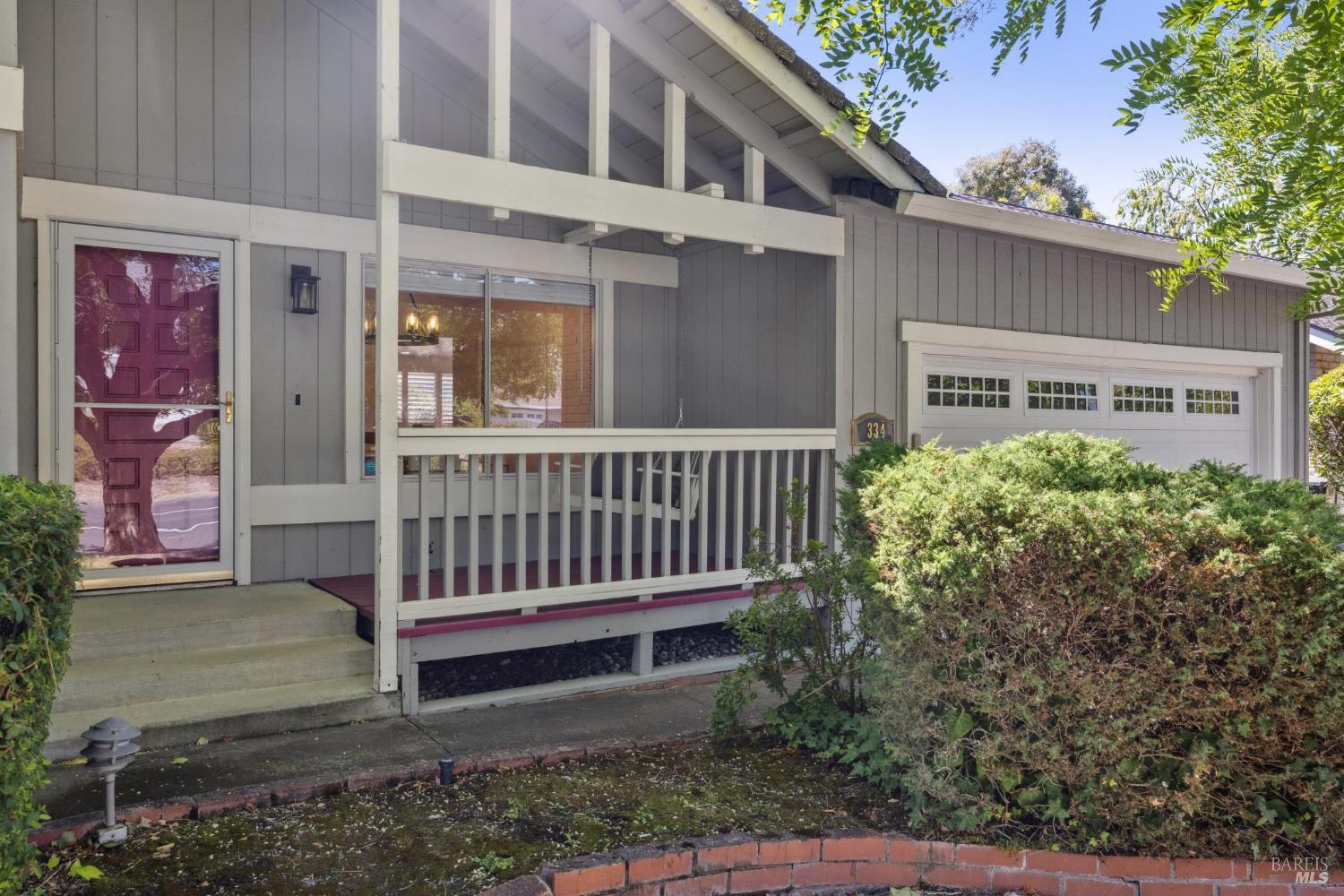 Detail Gallery Image 4 of 66 For 334 San Marin Dr, Novato,  CA 94945 - 4 Beds | 2 Baths