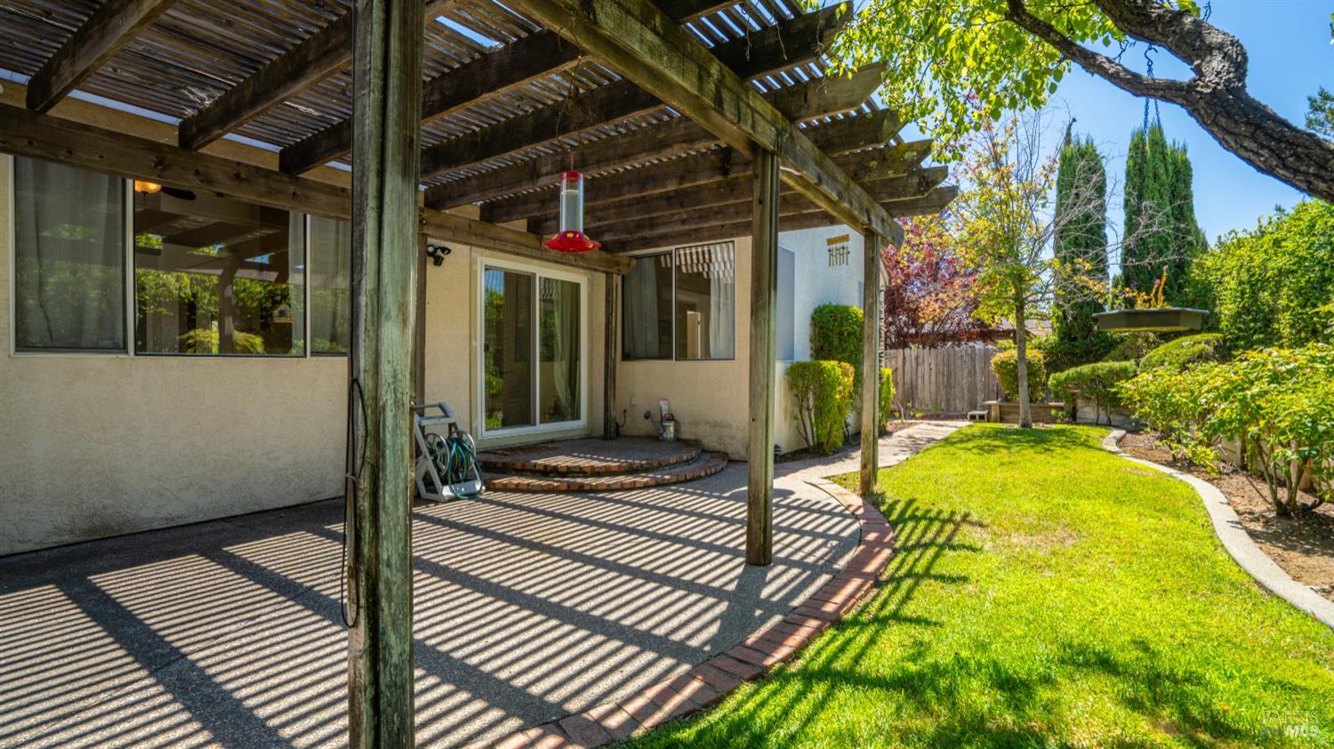 Detail Gallery Image 36 of 58 For 202 Bantry Dr, Vacaville,  CA 95688 - 3 Beds | 2 Baths