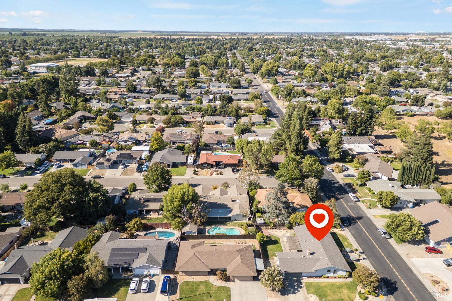 Detail Gallery Image 49 of 50 For 390 S Almond St, Dixon,  CA 95620 - 4 Beds | 2/1 Baths