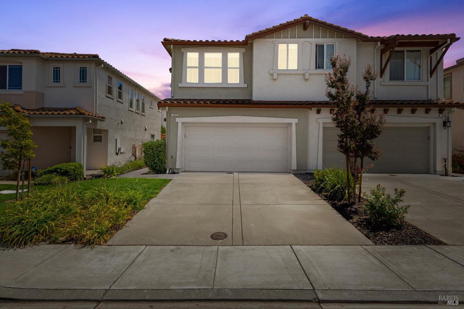 Detail Gallery Image 52 of 54 For 1013 Portofino Ave, Vacaville,  CA 95687 - 3 Beds | 2/1 Baths