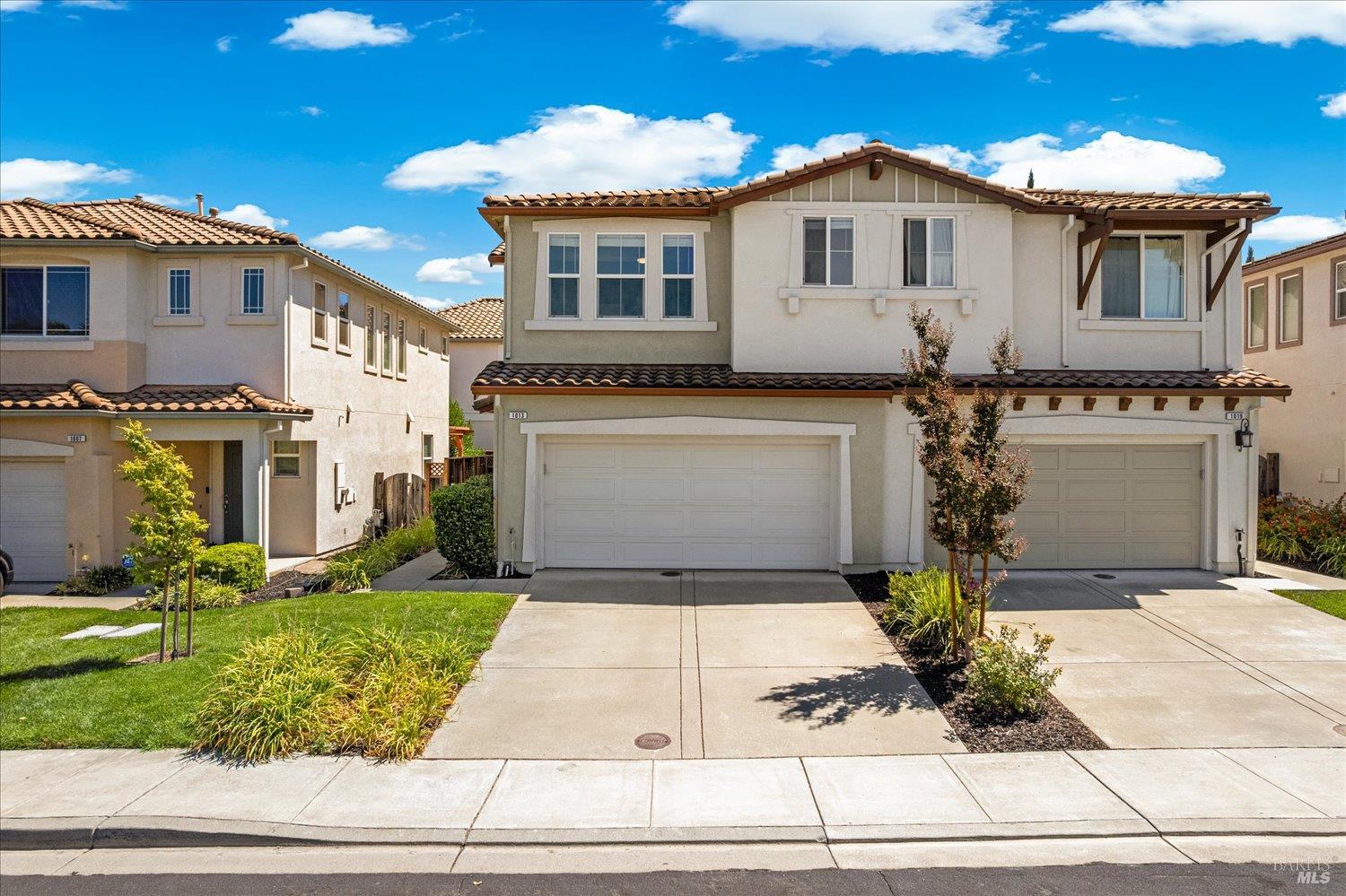 Detail Gallery Image 41 of 54 For 1013 Portofino Ave, Vacaville,  CA 95687 - 3 Beds | 2/1 Baths