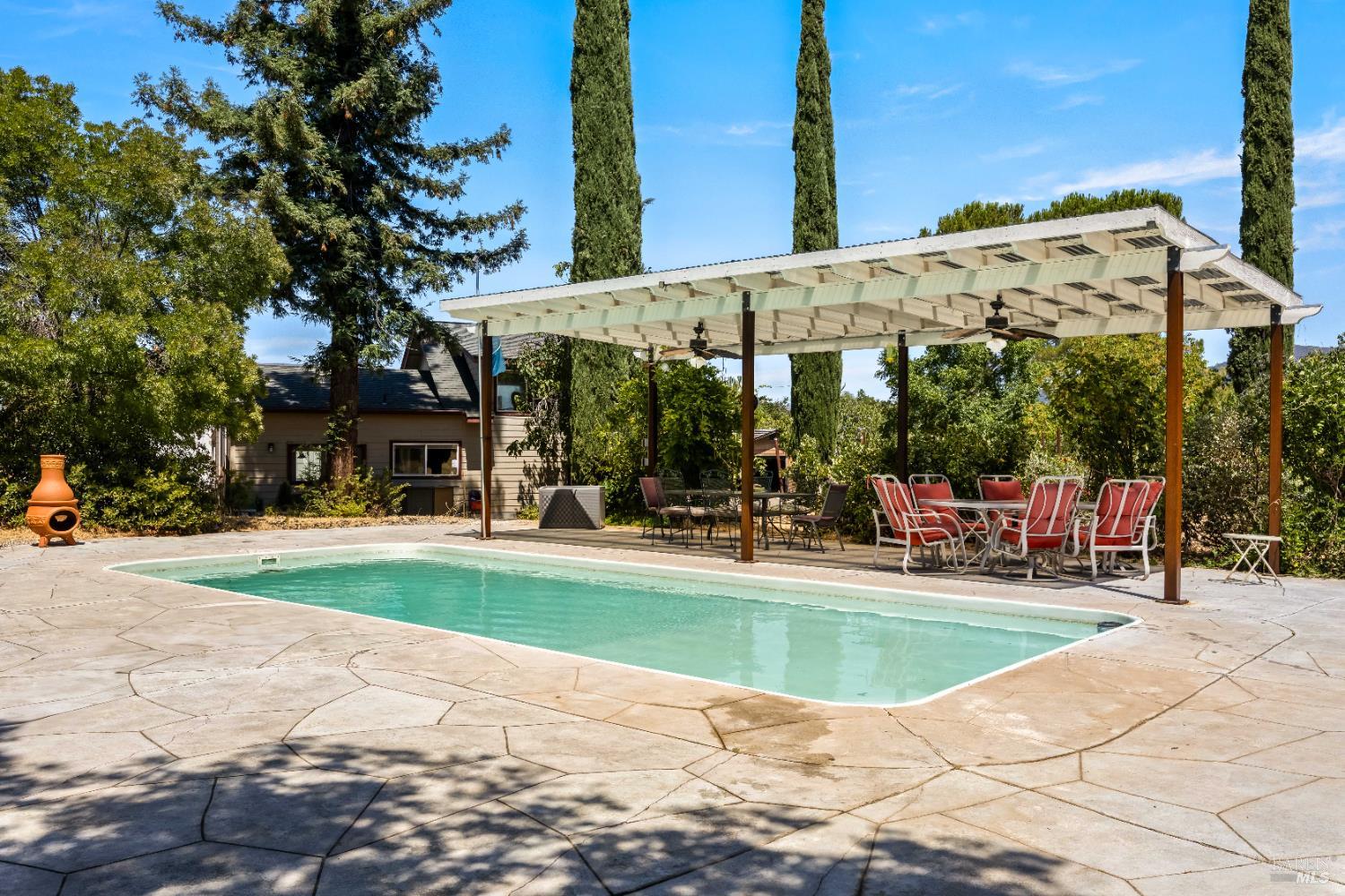 Detail Gallery Image 35 of 92 For 6675 Kelsey Creek Dr, Kelseyville,  CA 95451 - 0 Beds | 0 Baths